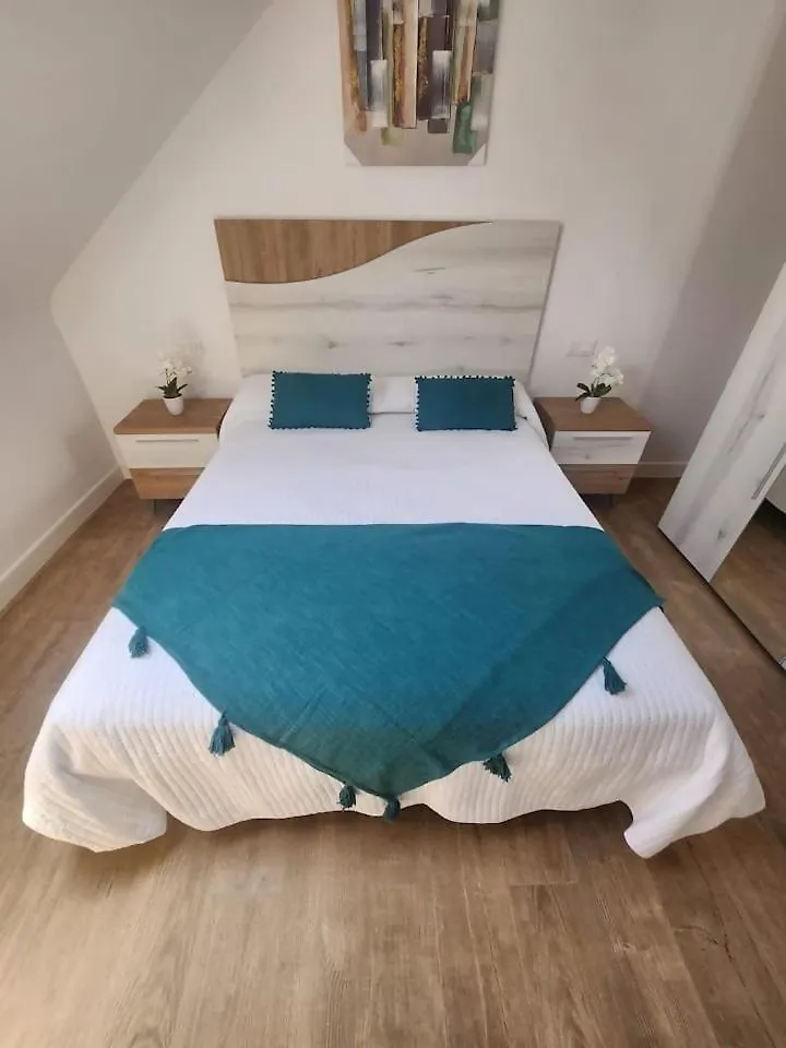 Ela Apartamento Fuengirola Spain
