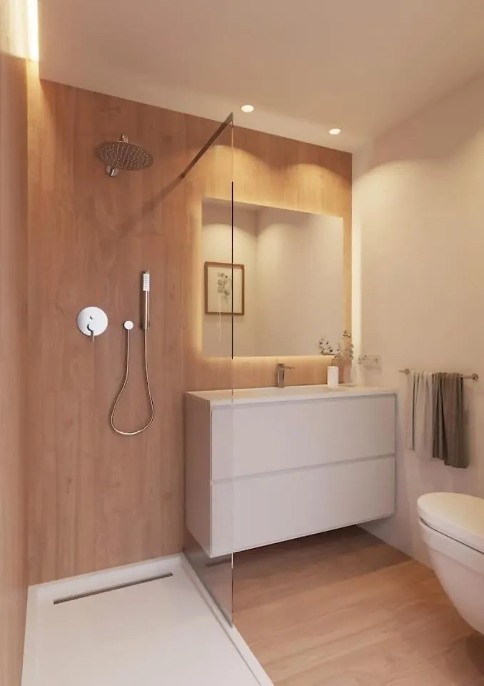 Ela Apartamento Fuengirola