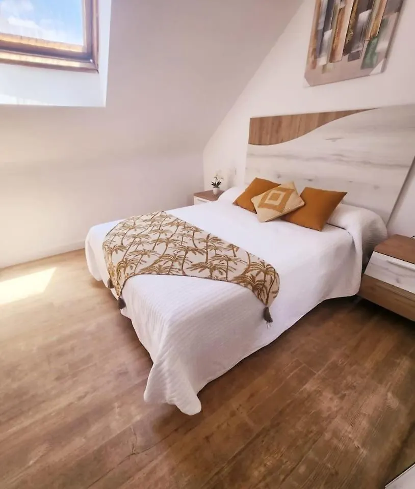 Apartment Ela Apartamento Fuengirola