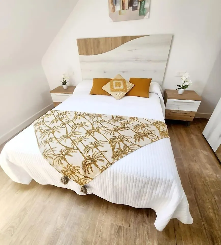Ela Apartamento Fuengirola