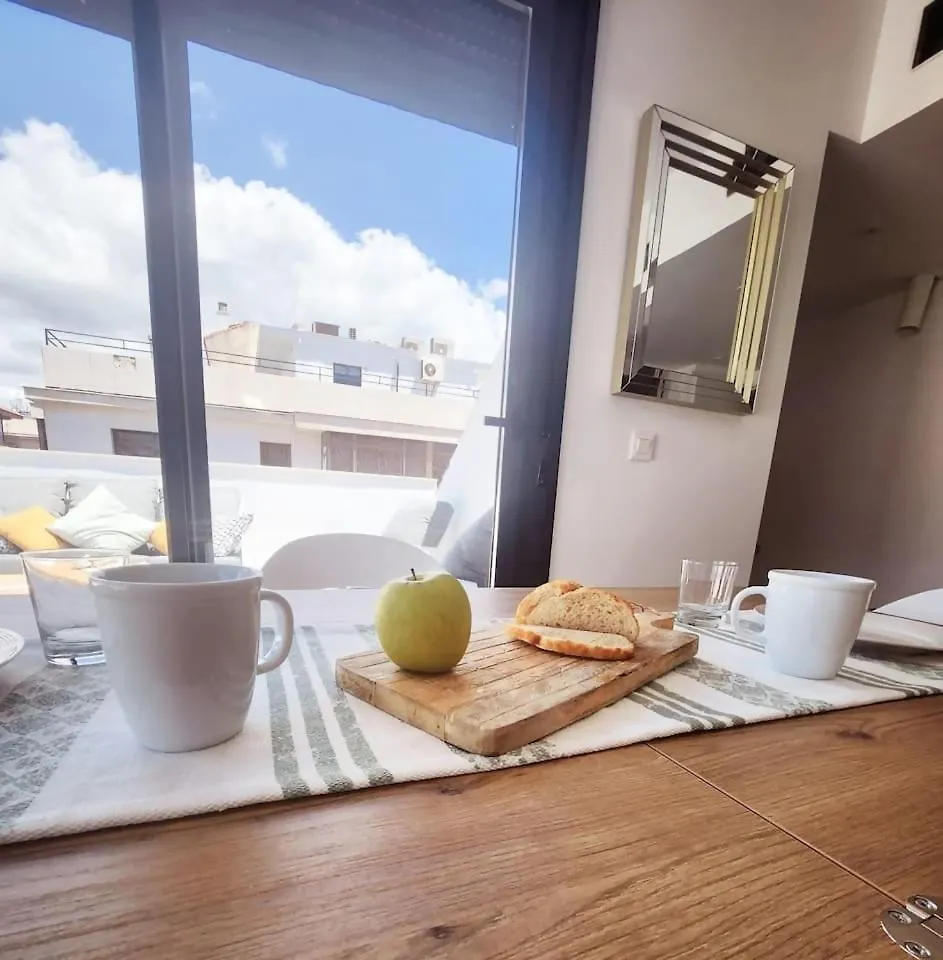 Apartment Ela Apartamento Fuengirola Spain