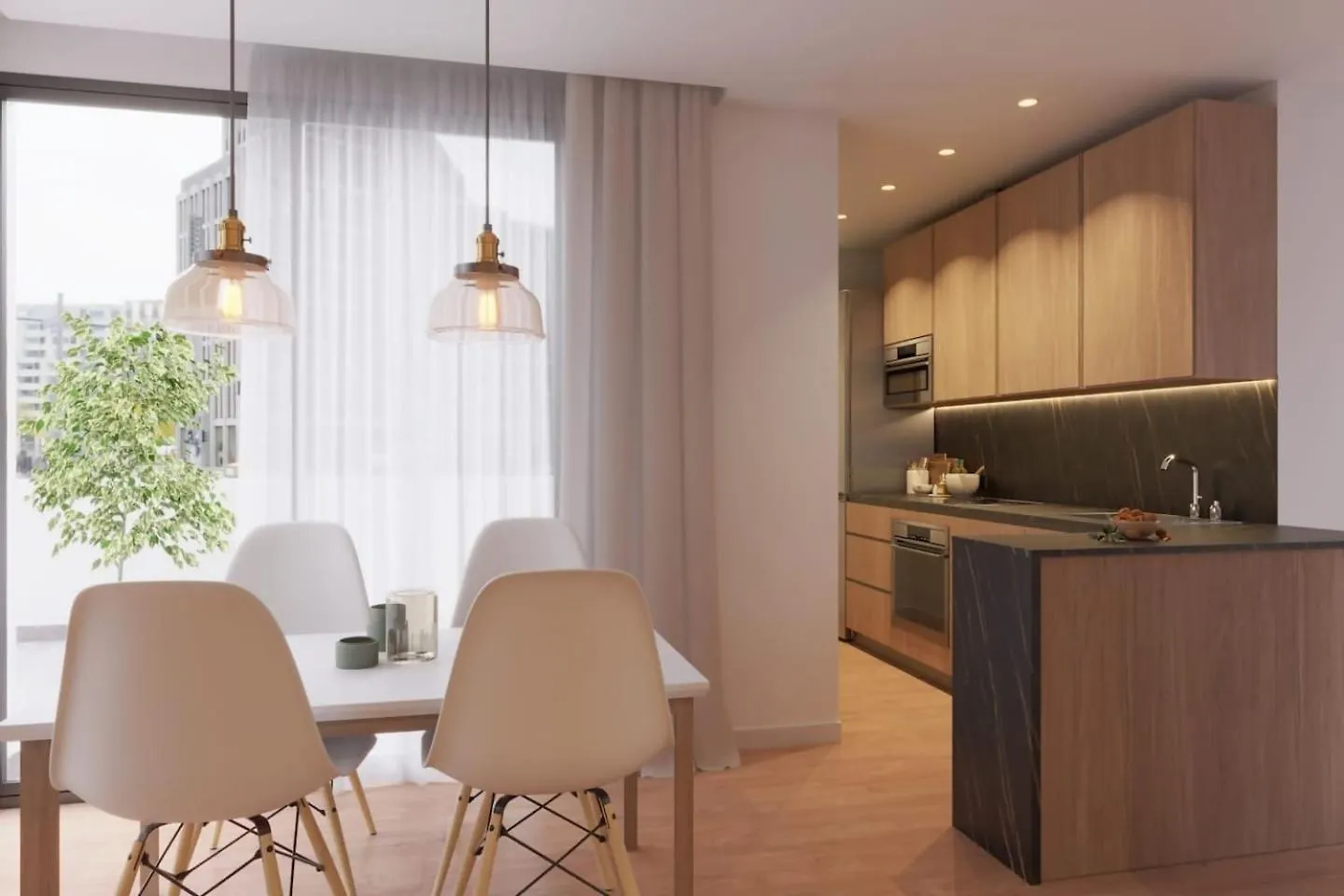 Ela Apartamento Fuengirola location