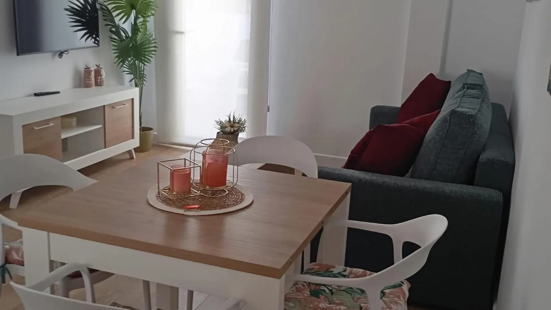 Ela Apartamento Fuengirola 0*,