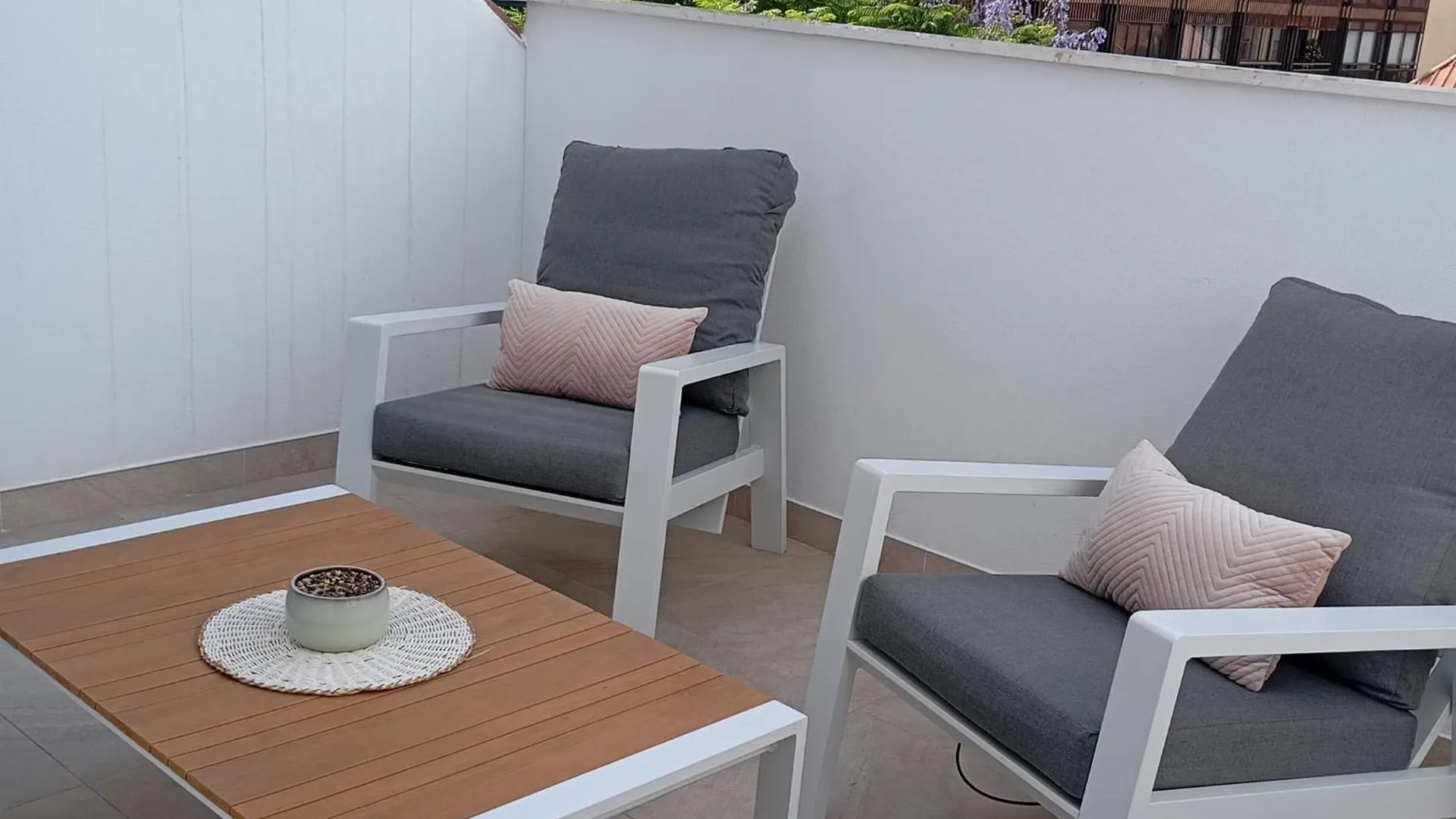 Apartment Ela Apartamento Fuengirola