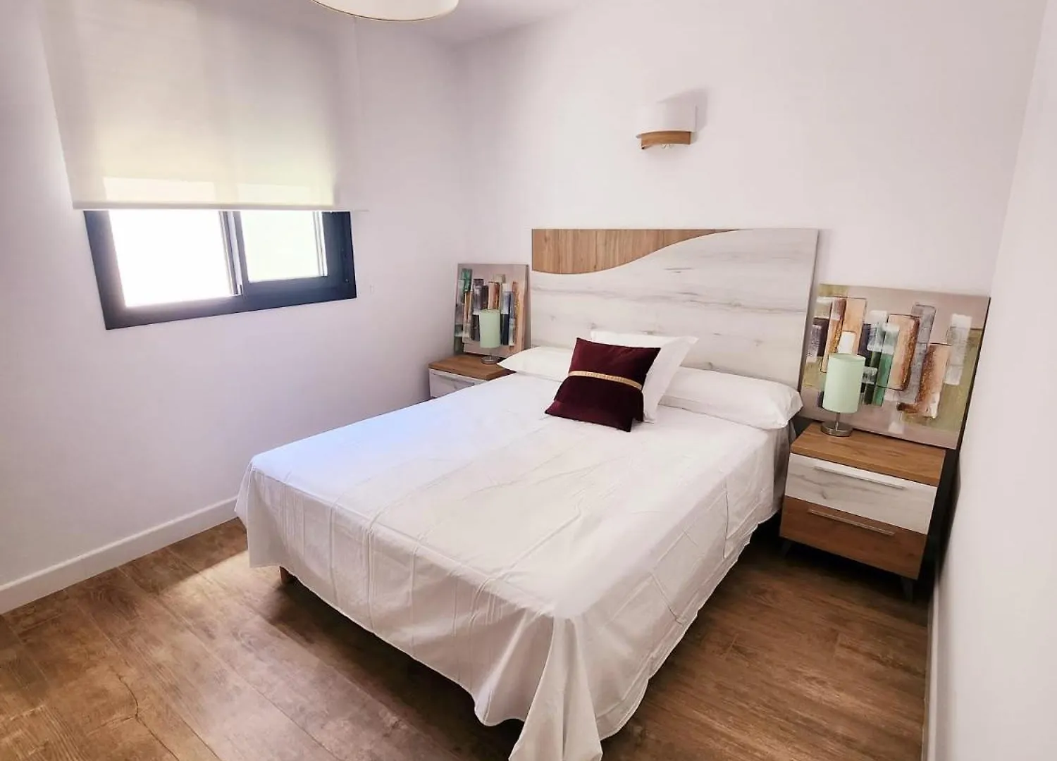 Ela Apartamento Fuengirola